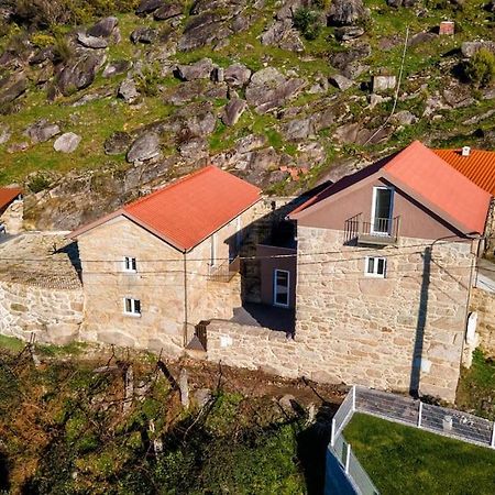 Casa Poente Piscina Privada Arcos de Valdevez Exterior foto